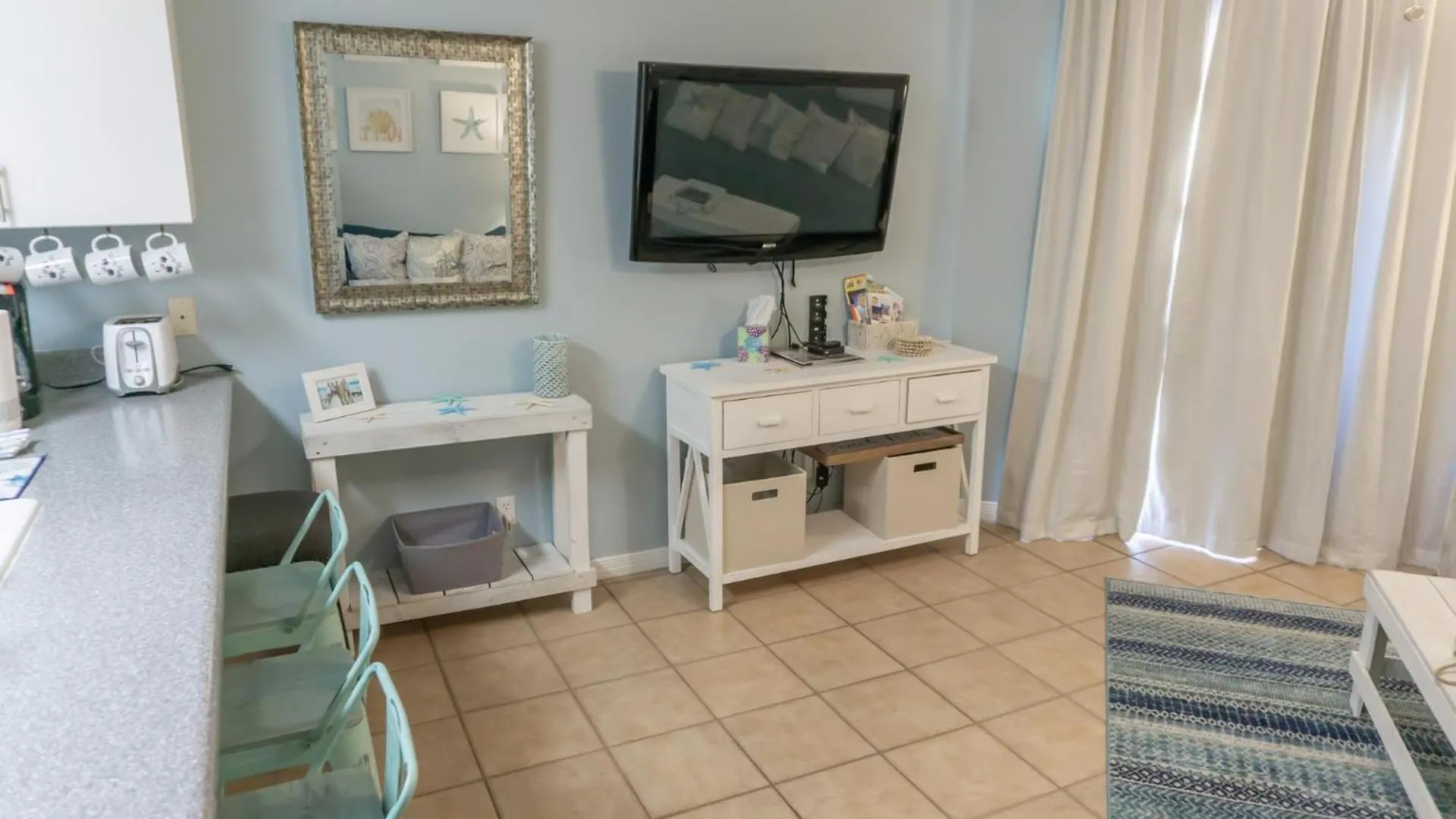 Gulf View 223 Apartment Destin