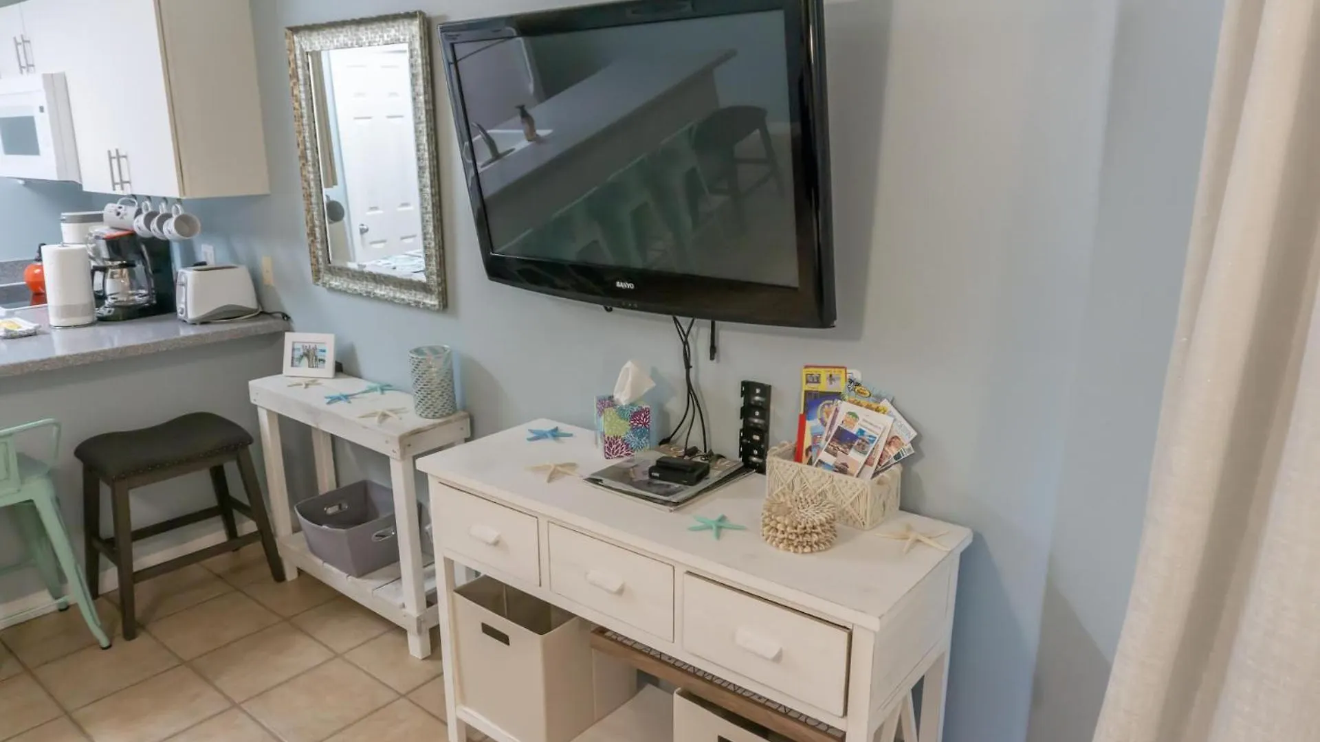 Gulf View 223 Apartment Destin