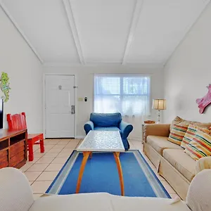  Apartment Gulf Crest #7
