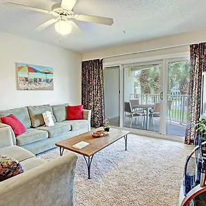  Apartment Maravilla 3202