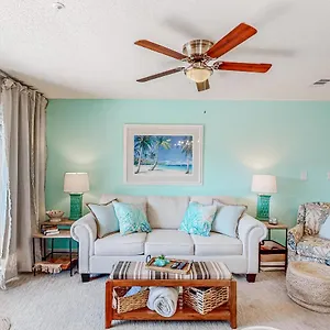 Apartment Maravilla 4311