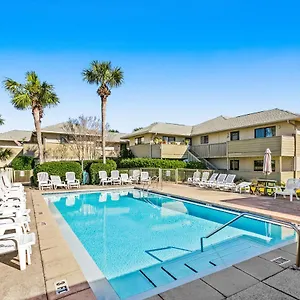  Apartment Cross Creek #19