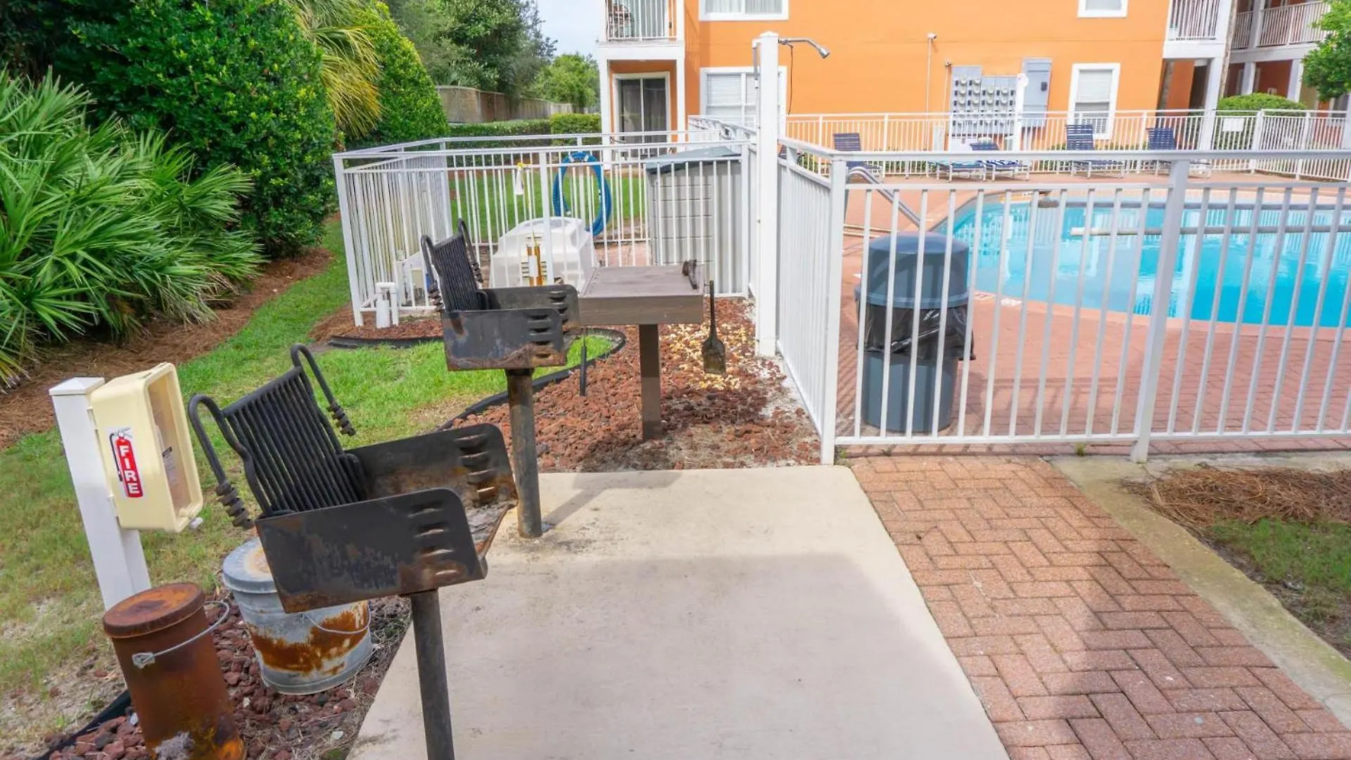 Gulf View 223 Apartment Destin 0*,