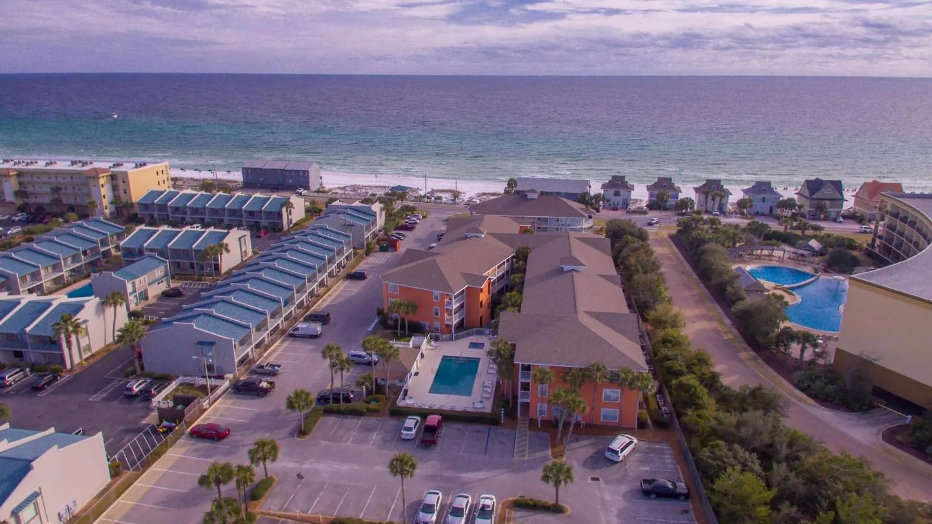 Gulf View 223 Apartment Destin United States
