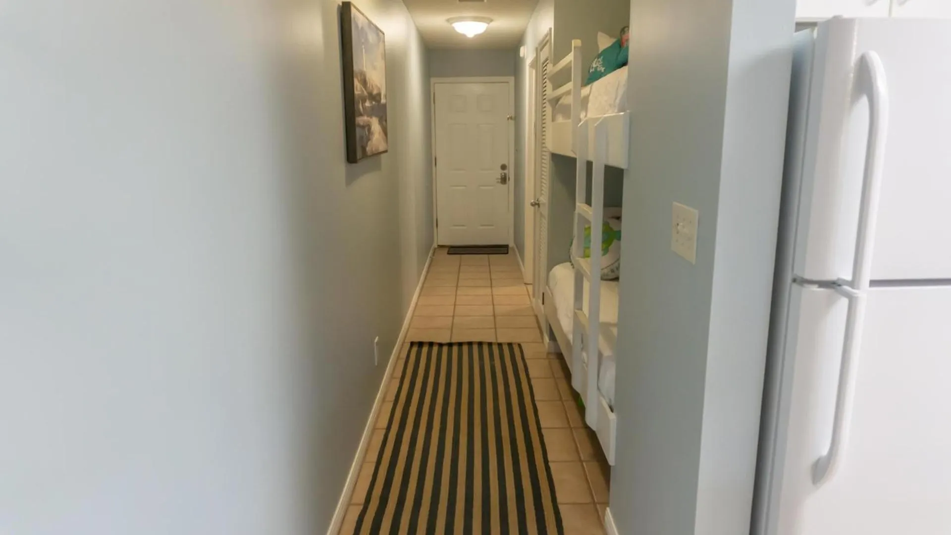 Apartmán Gulf View 223 Destin USA