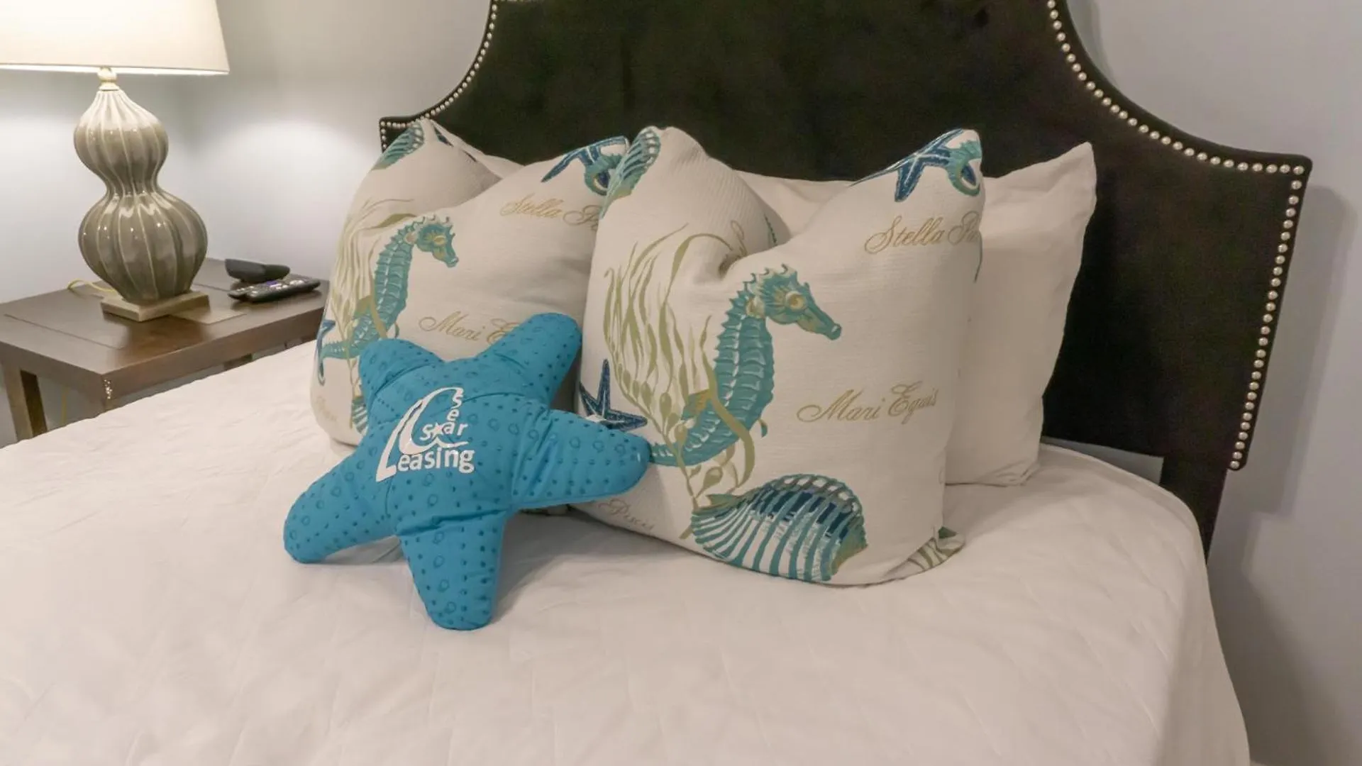 Apartmán Gulf View 223 Destin