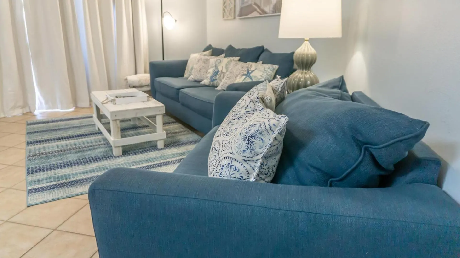 Apartmán Gulf View 223 Destin