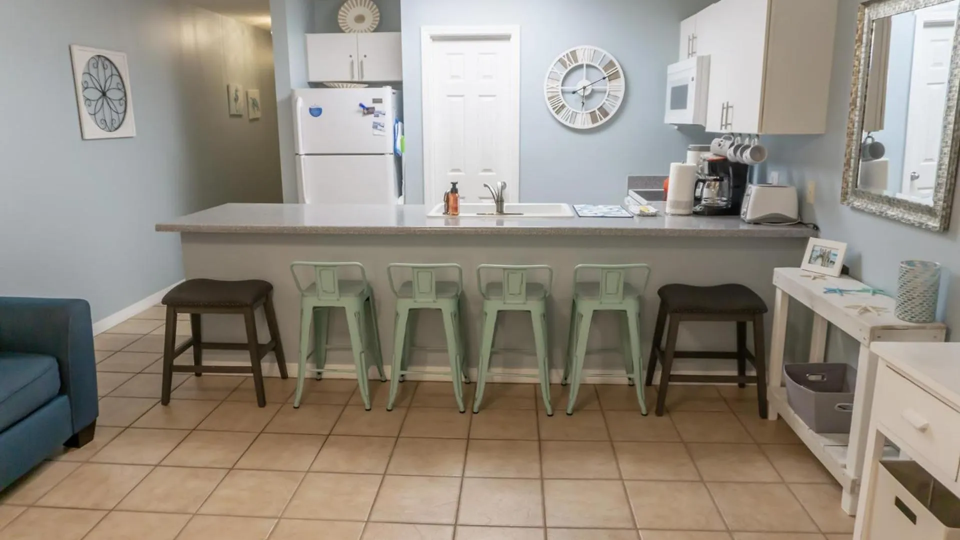 Apartmán Gulf View 223 Destin