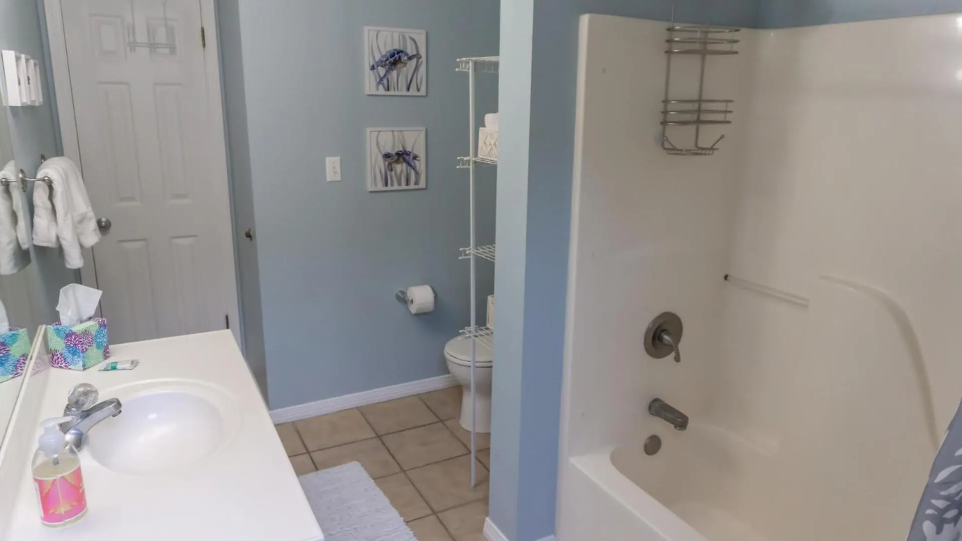 Apartmán Gulf View 223 Destin 0*,