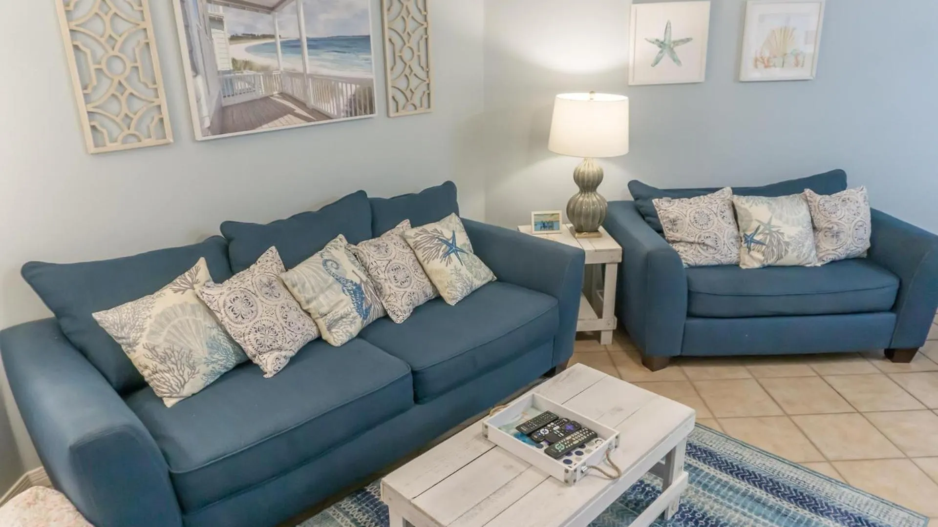 Apartmán Gulf View 223 Destin