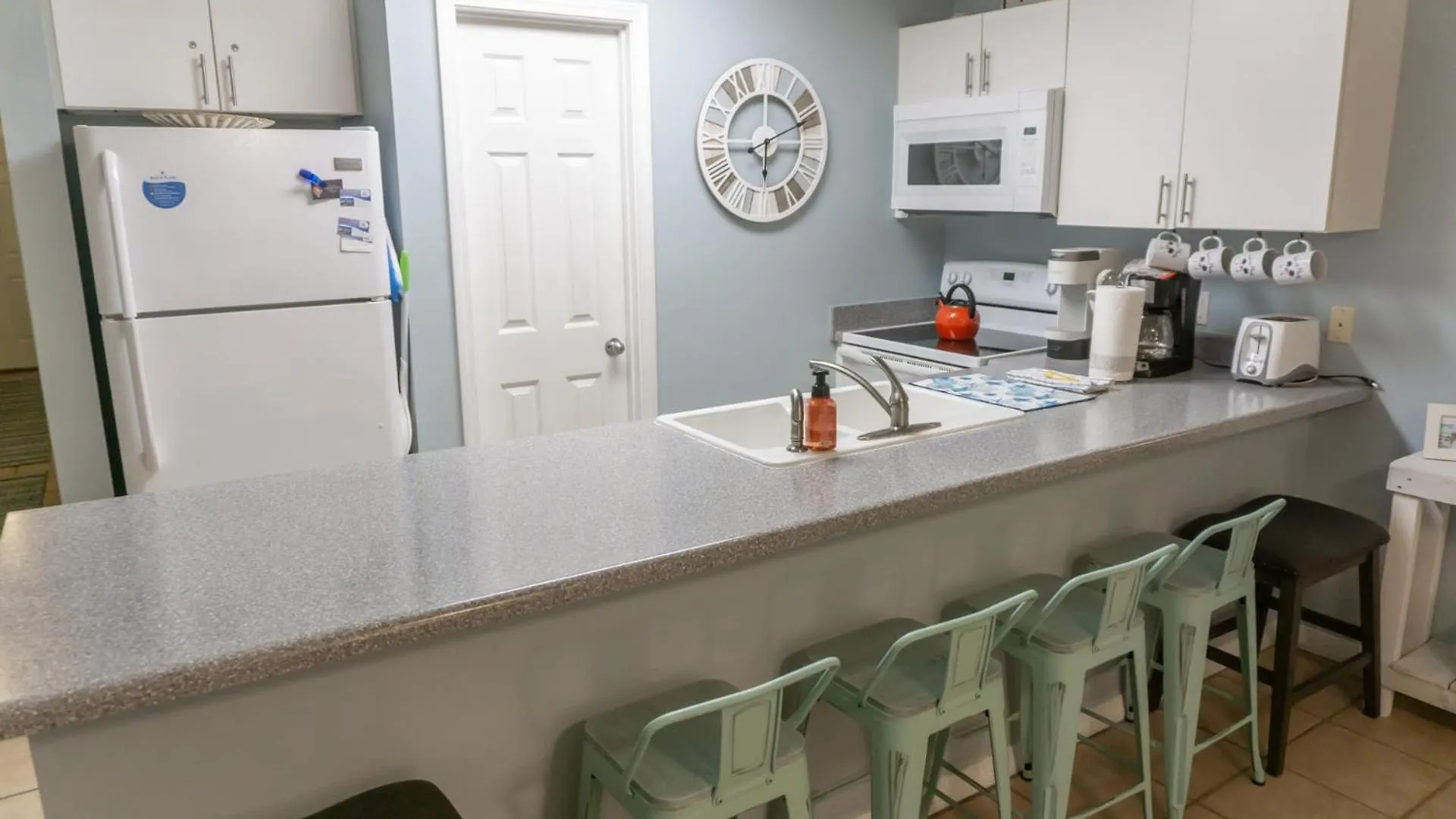 Apartmán Gulf View 223 Destin