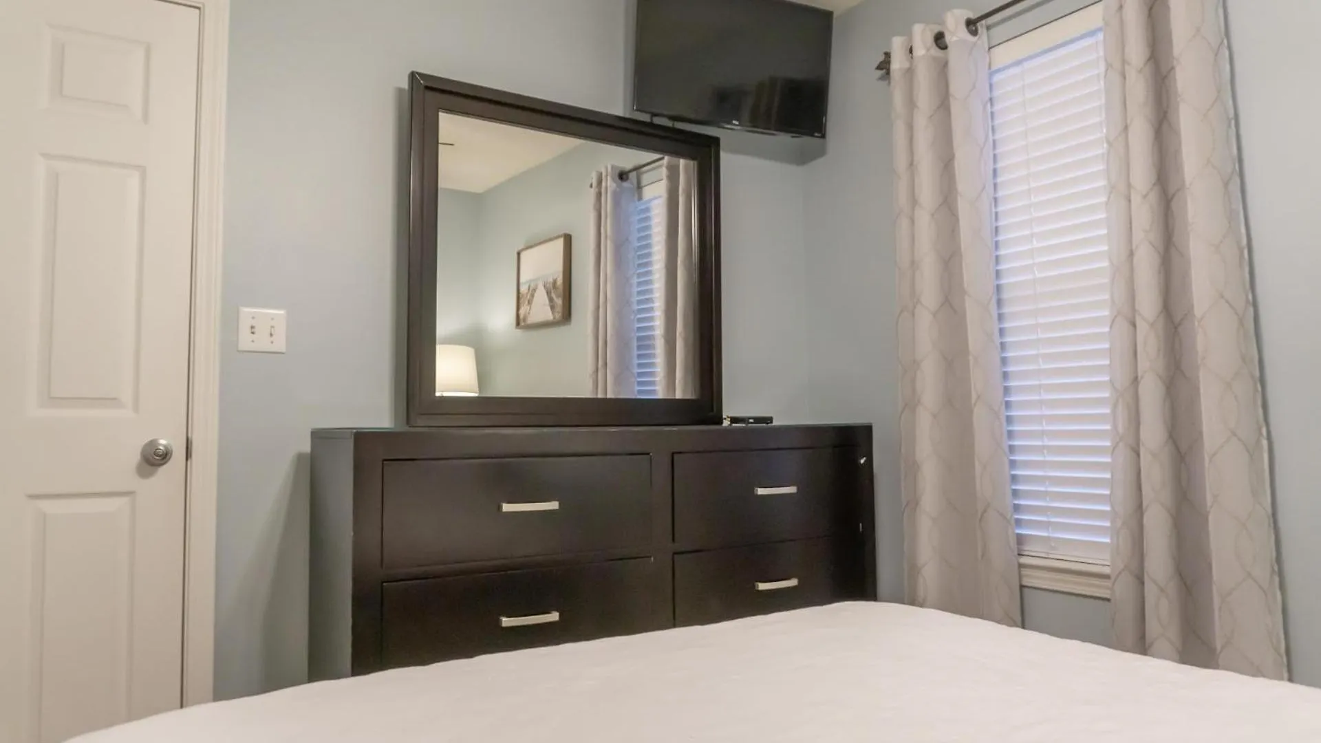 Apartmán Gulf View 223 Destin 0*,  USA