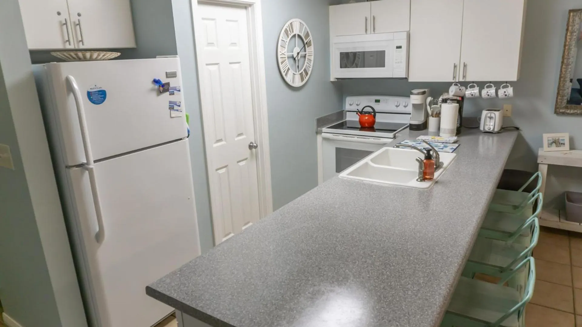 Apartmán Gulf View 223 Destin