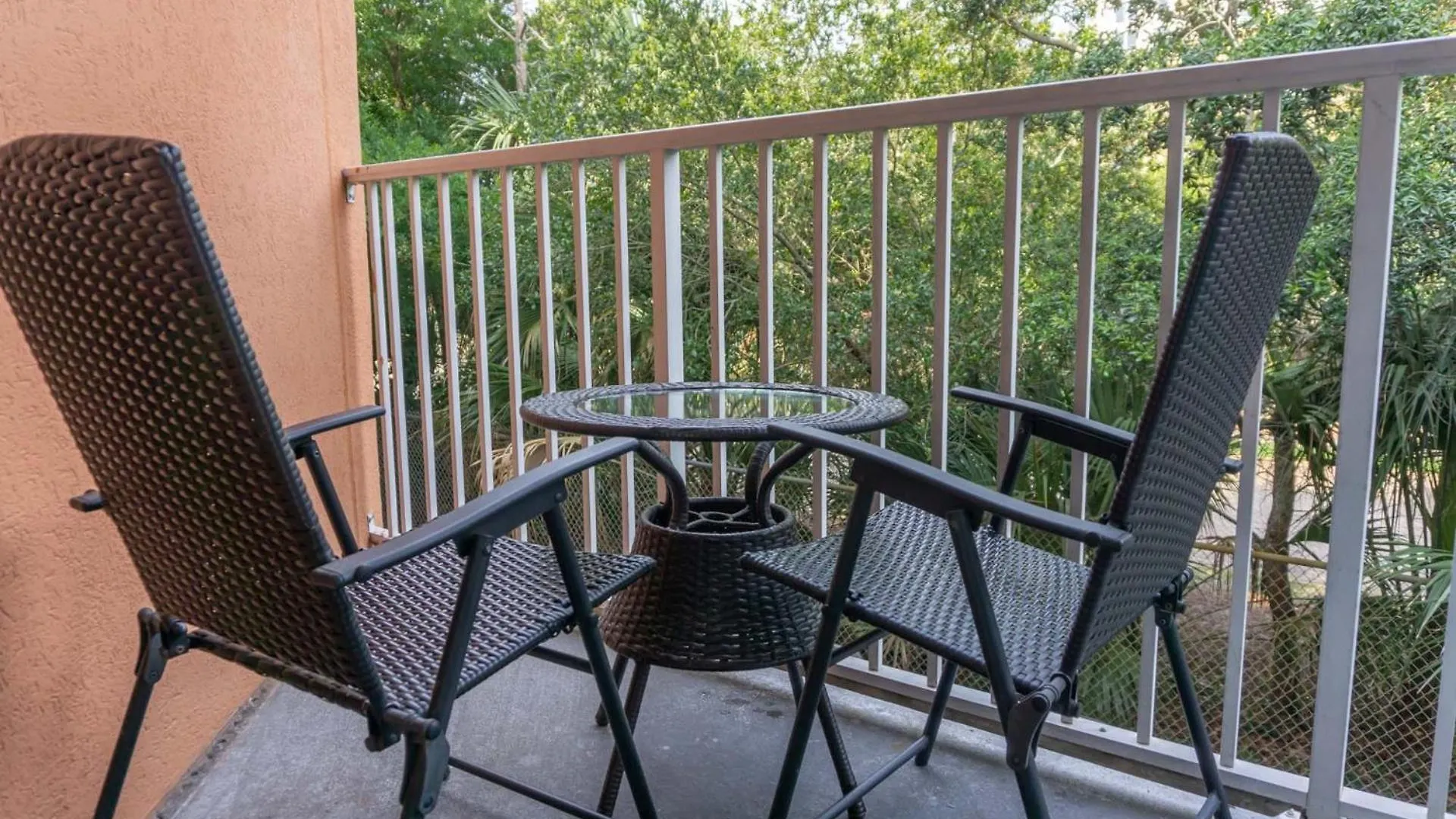 Apartmán Gulf View 223 Destin USA