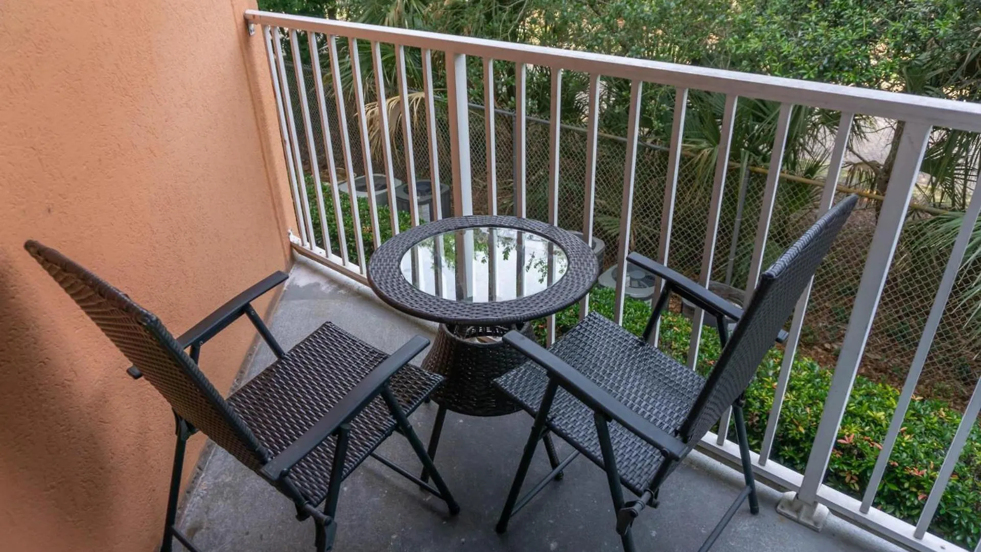 Apartmán Gulf View 223 Destin