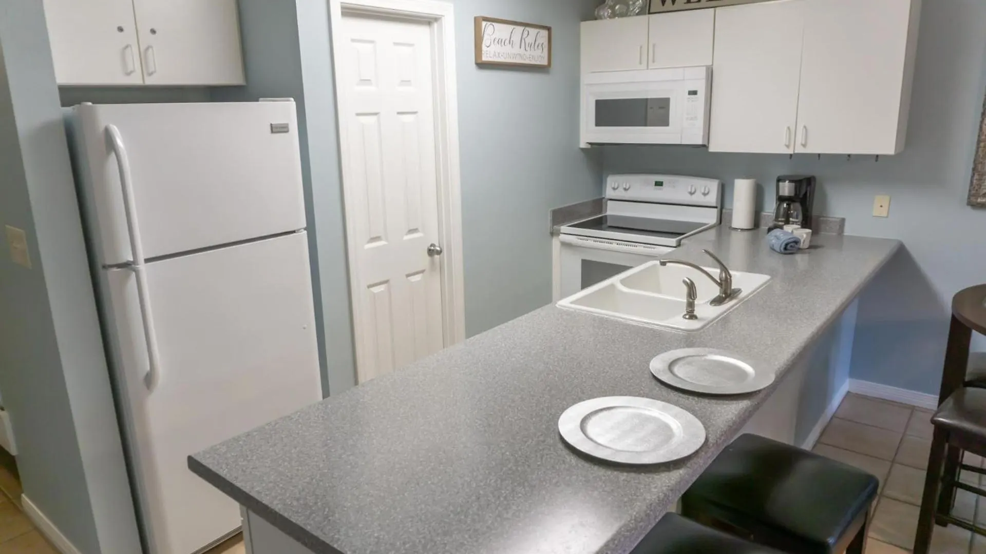 Apartmán Gulf View 223 Destin