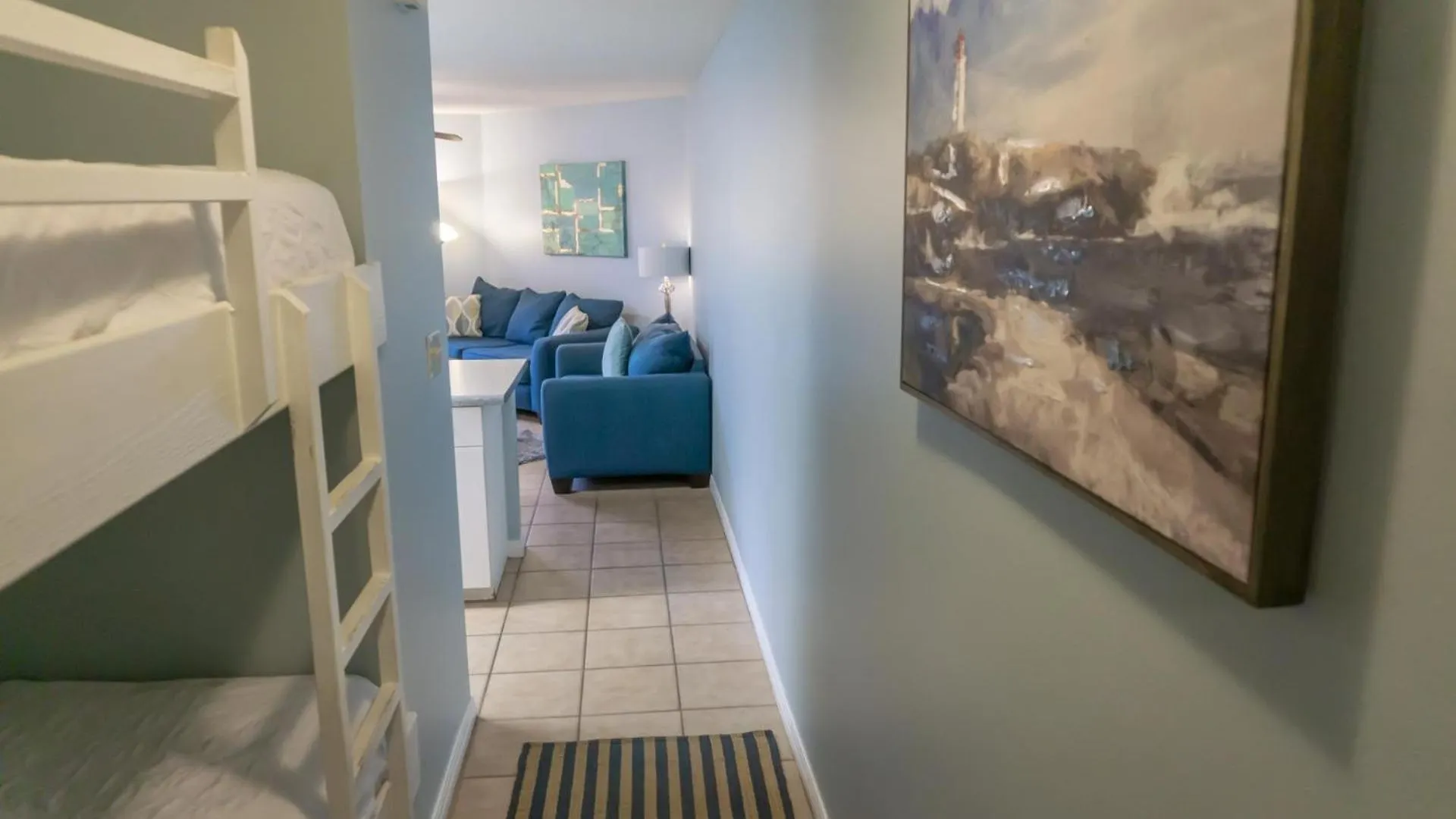 Apartmán Gulf View 223 Destin 0*,