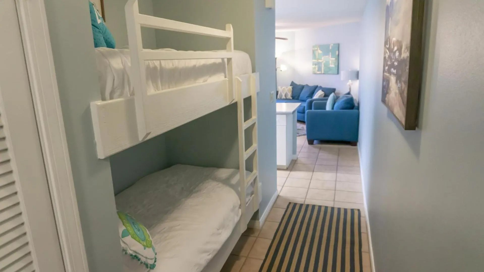 Apartmán Gulf View 223 Destin